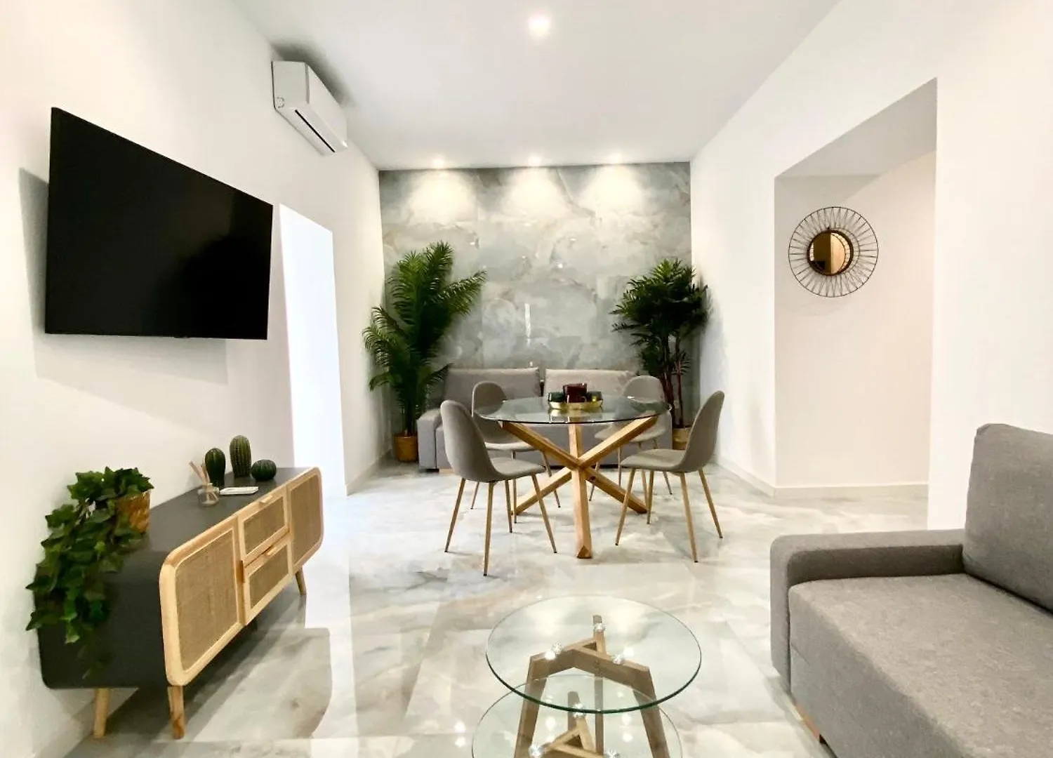 Apartamento Isasa Apartman Córdoba