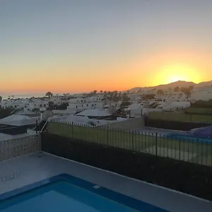 Vistabella , Puerto del Carmen (Lanzarote) Espagne