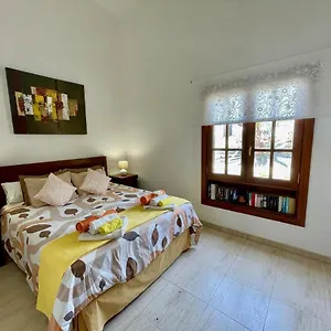 Carlos Park 51 Ferienhaus Playa Blanca (Lanzarote)