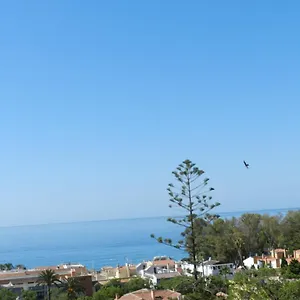 Pedregalejo , Málaga Espagne