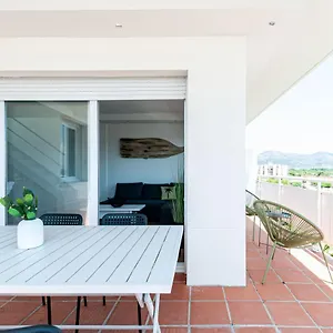 Vista Mar - Con Piscina Ii Apartment Roses