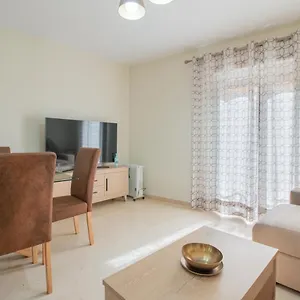  Apartment Centrico Cardenas