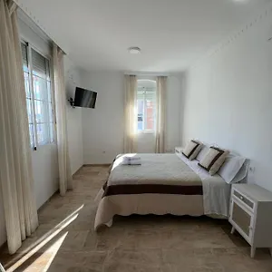  Apartment Atico Claudio Marcelo