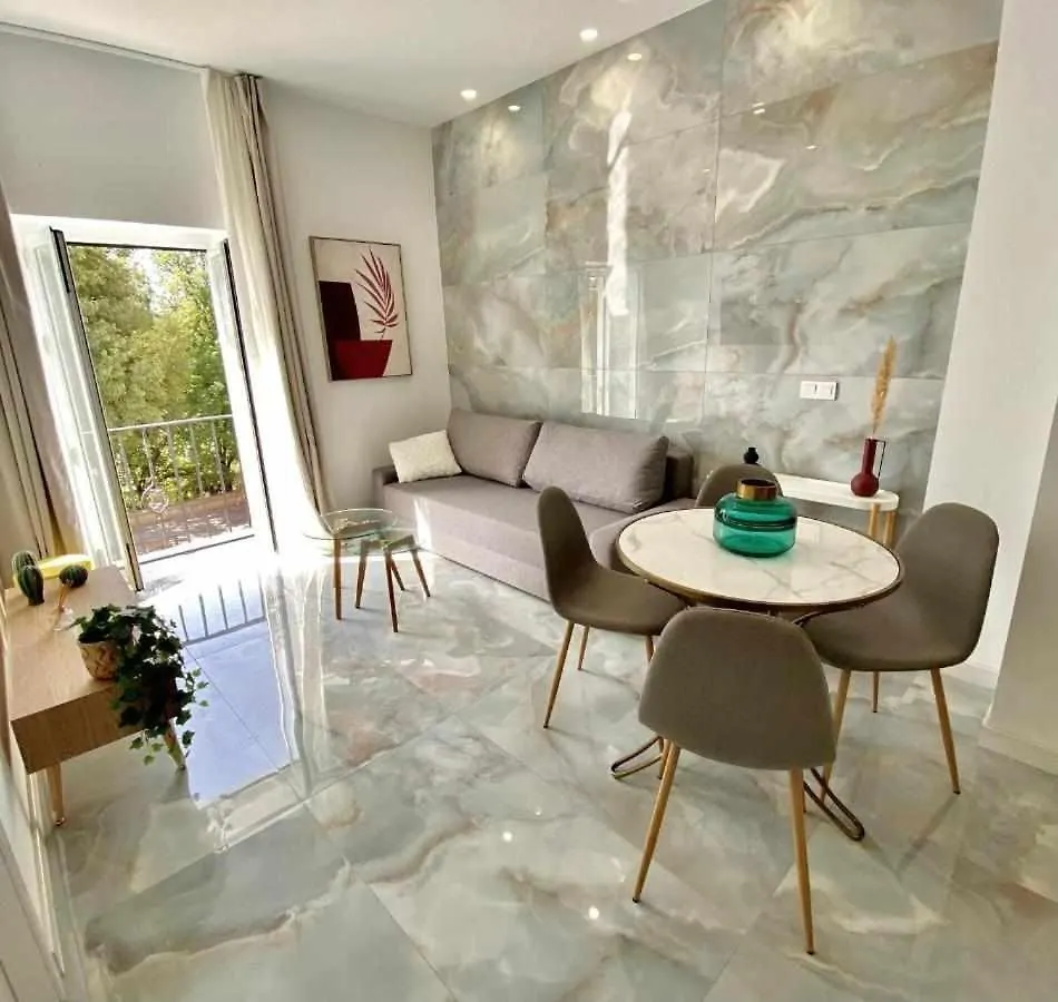 Apartment Apartamento Isasa Córdoba Spanien