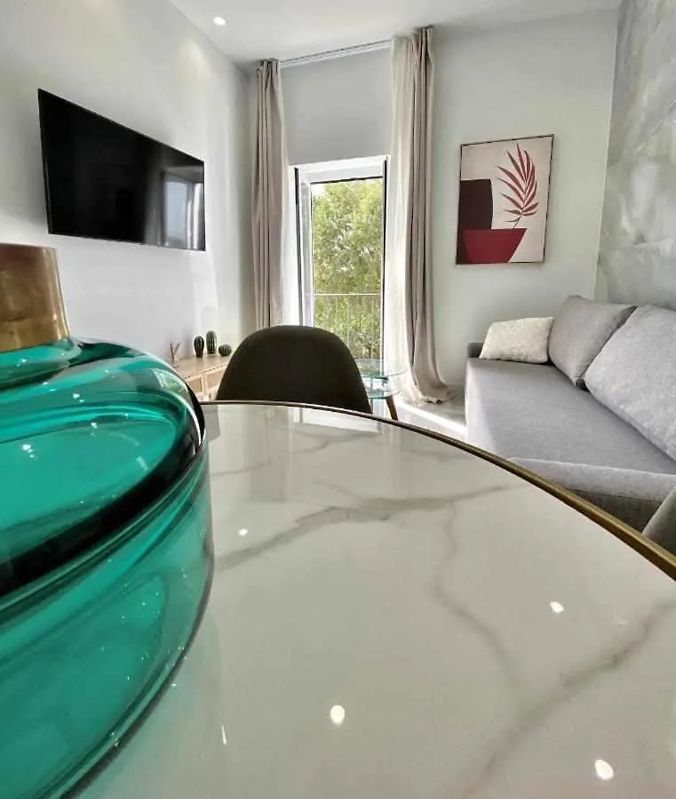 Apartamento Isasa Córdoba Spanien