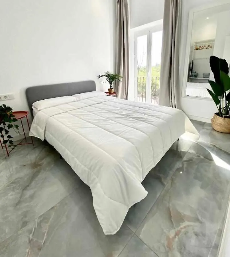 Apartamento Isasa Córdoba Apartment