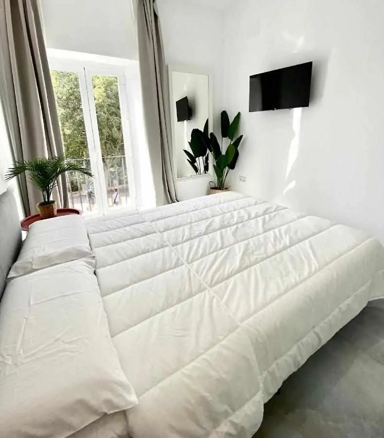 Apartamento Isasa Apartment Cordoba Spain