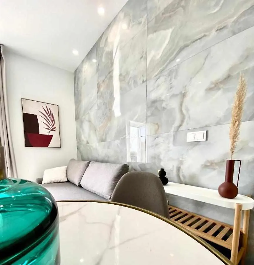Apartment Apartamento Isasa Córdoba Spanien