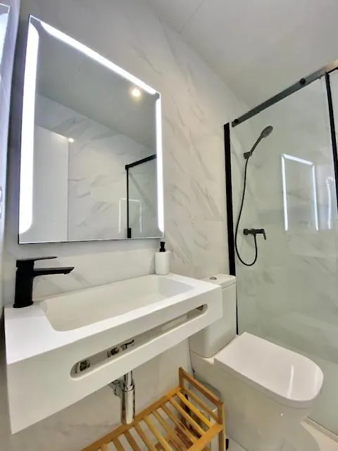 Apartamento Isasa Córdoba
