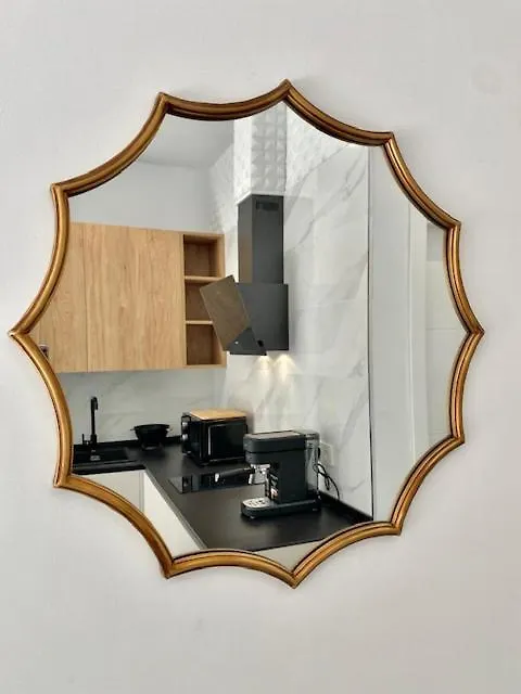 Apartamento Isasa Córdoba Apartment
