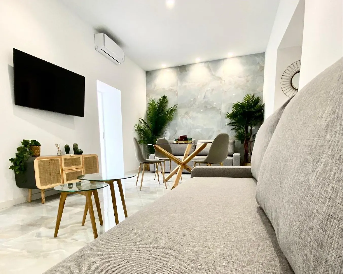 Apartamento Isasa Córdoba