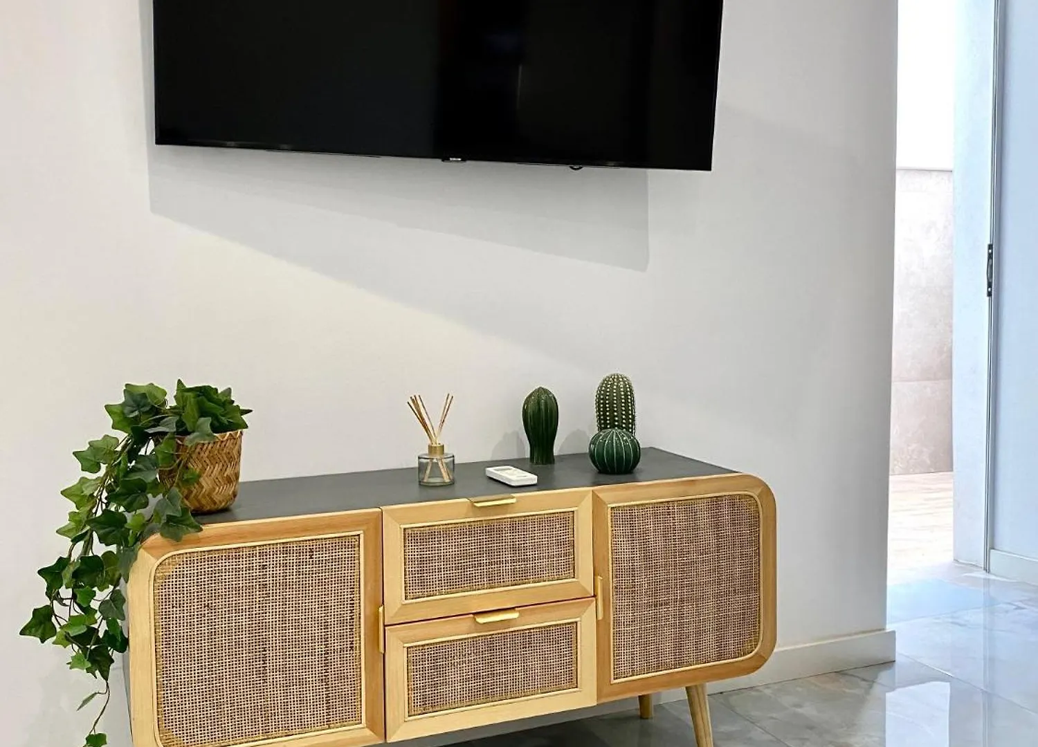 Apartamento Isasa Córdoba