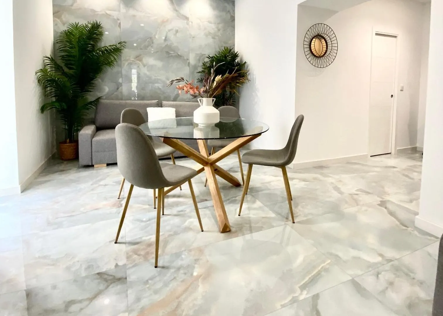 Apartamento Isasa Córdoba Spanien